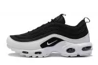 nike hommes air max 97 plus qs pas cher shf8521-13 hommes